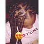 Kids braids