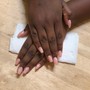 Kid’s Mani & Pedi (5-8 years)