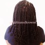 Kinky Twists