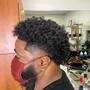 Men’s Neck / beard Trim