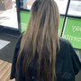 Brazilian Blowout