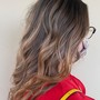 Partial Highlights