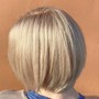 Women's Cut And Style