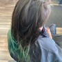 Permanent Color