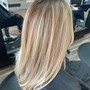 Full Balayage