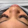 Eyelash Extension Removal