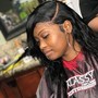 Lace Closure Sew In