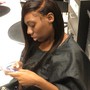 Lace Closure Sew In