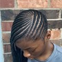 Knotless Twists Jumbo