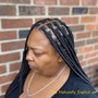 Knotless Twists Jumbo