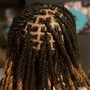 Instant Dreadlocks