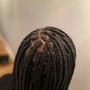 Knotless Twists Jumbo