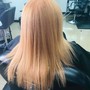 Keratin Treatment