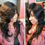 Full Sew In