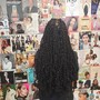 Crochet Braids