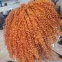 Crochet Braids