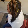 Adult Starter locs