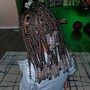 Interlock locs