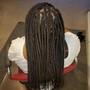 Starter Loc Maintenance