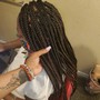 Natural Twists