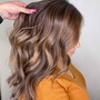 Balayage