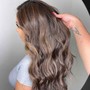 Balayage