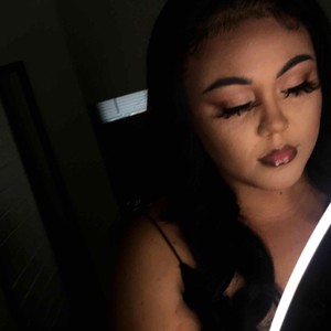 black makeup artist phoenix