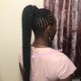 Crochet Braids