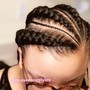 Crochet Braids