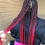 Closure Sew In