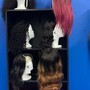 Bonding Hair Extensions K-tips