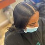 Scalp Treatment