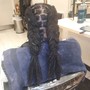 Designer Cornrows