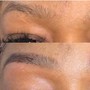 Henna Brows/ wax