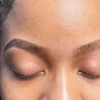 Brow Lamination/wax