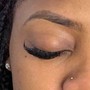 Henna Brows/ wax