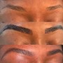 Henna Brows/ wax