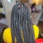 Crochet Braids