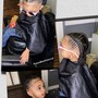 Kid’s Trim