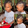 Kid’s Trim