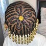 Jumbo Box Braids