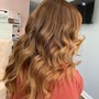 Partial highlights