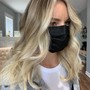 Balayage