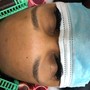 Brow Wax