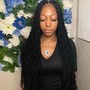 Natural Twists