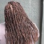 Retwist w Two Strand