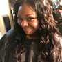 Lace Closure Sew In