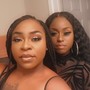 Prom Makeup Soft Glam