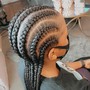 8-10 FEED-IN BRAIDS