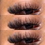 Strip Lashes